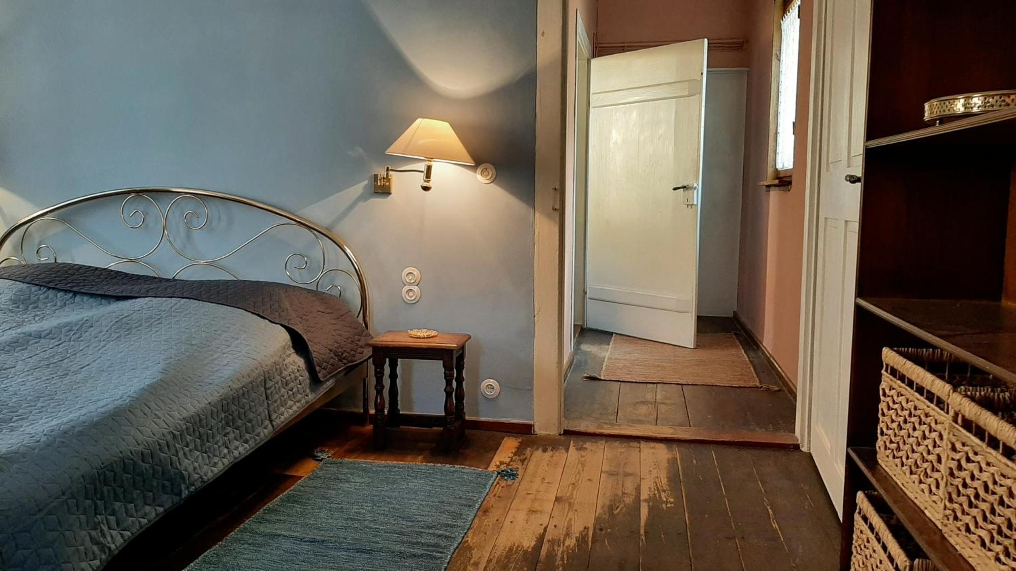 Apartamento Anna Luise Rudolstadt Exterior foto