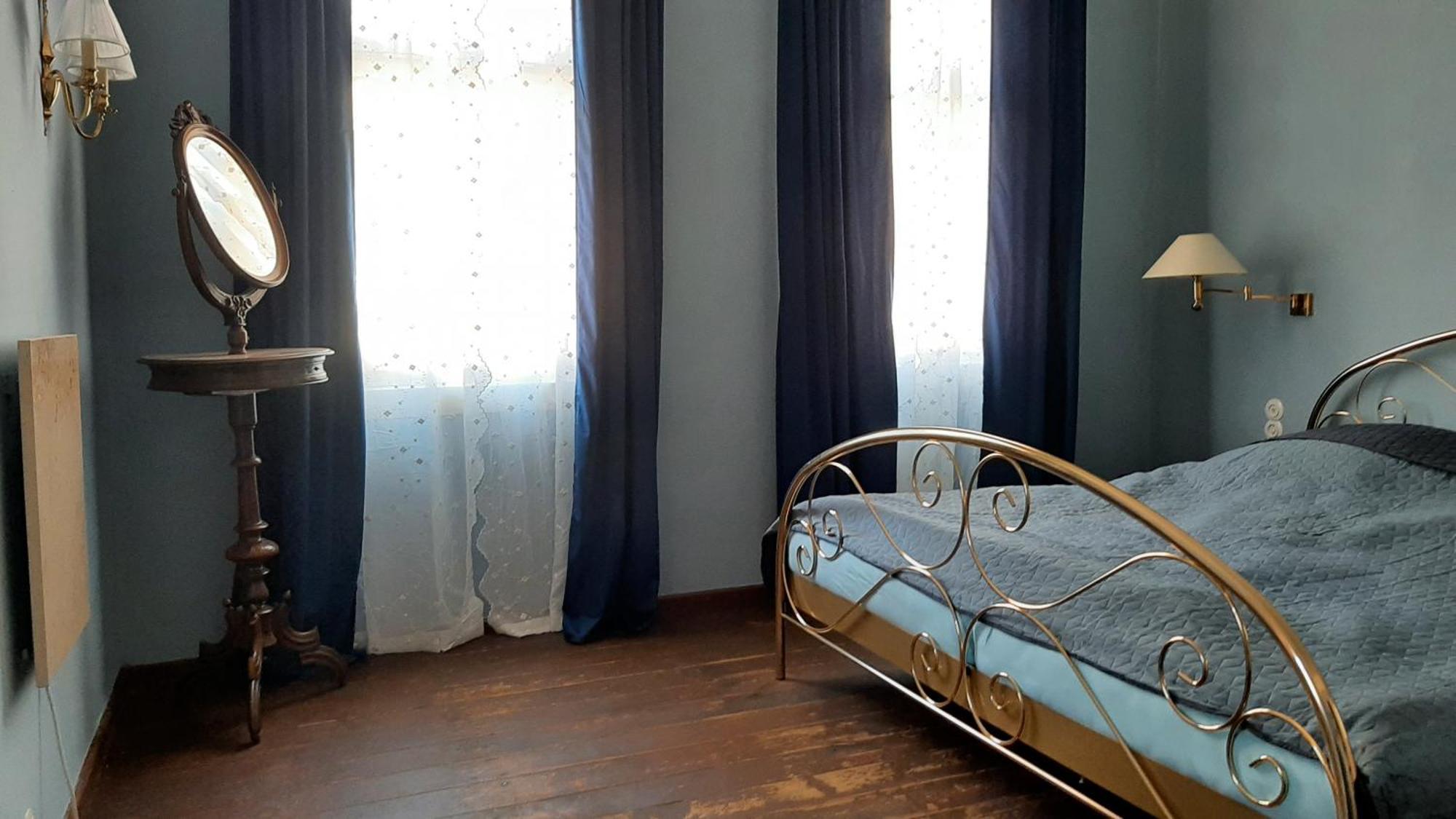 Apartamento Anna Luise Rudolstadt Exterior foto