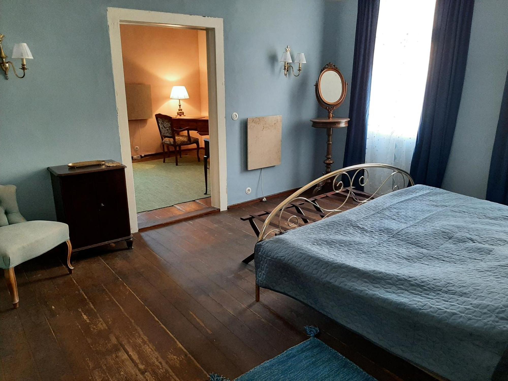 Apartamento Anna Luise Rudolstadt Exterior foto