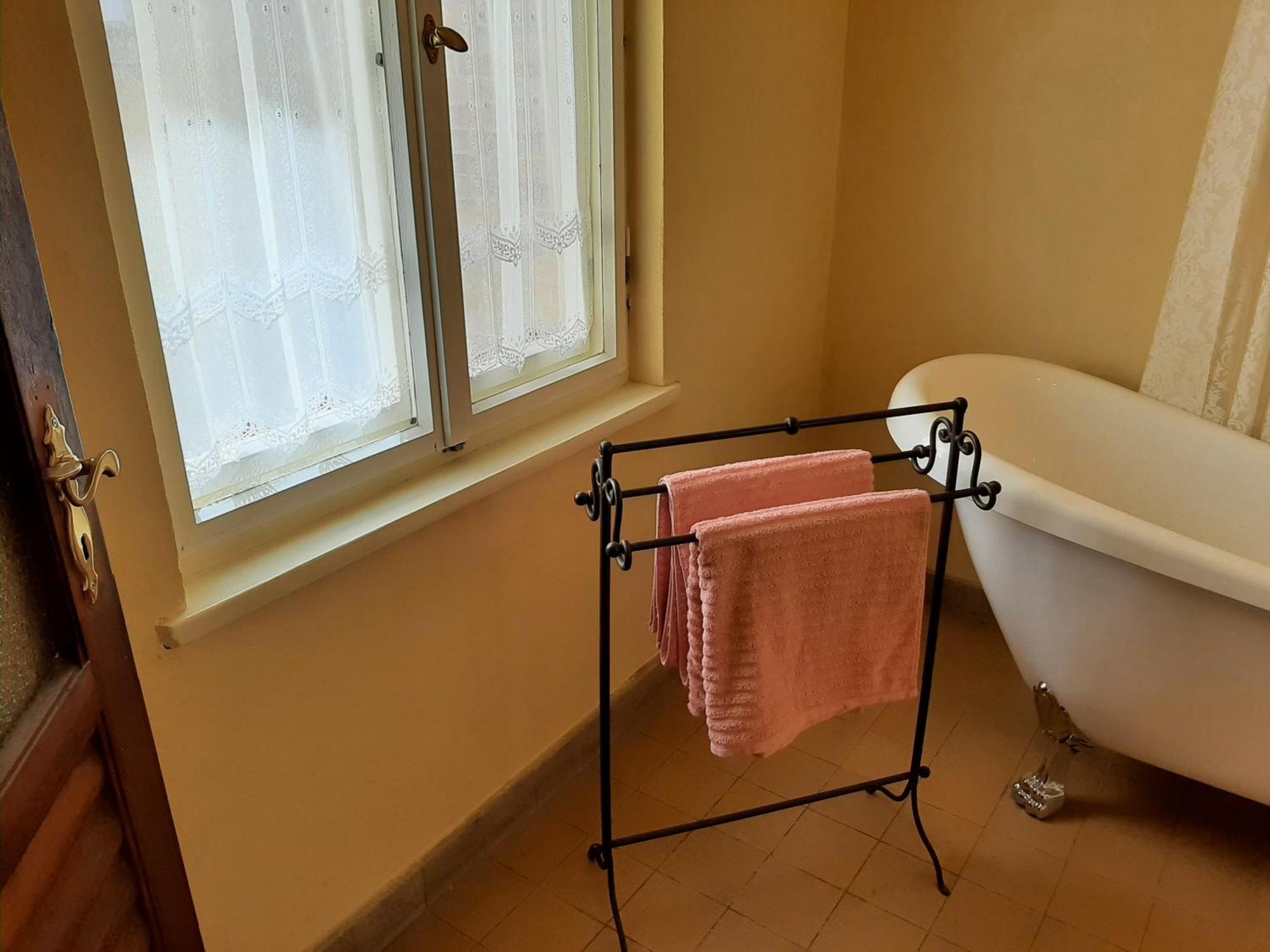 Apartamento Anna Luise Rudolstadt Exterior foto