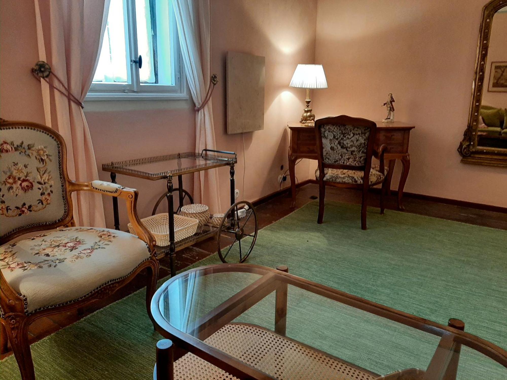 Apartamento Anna Luise Rudolstadt Exterior foto