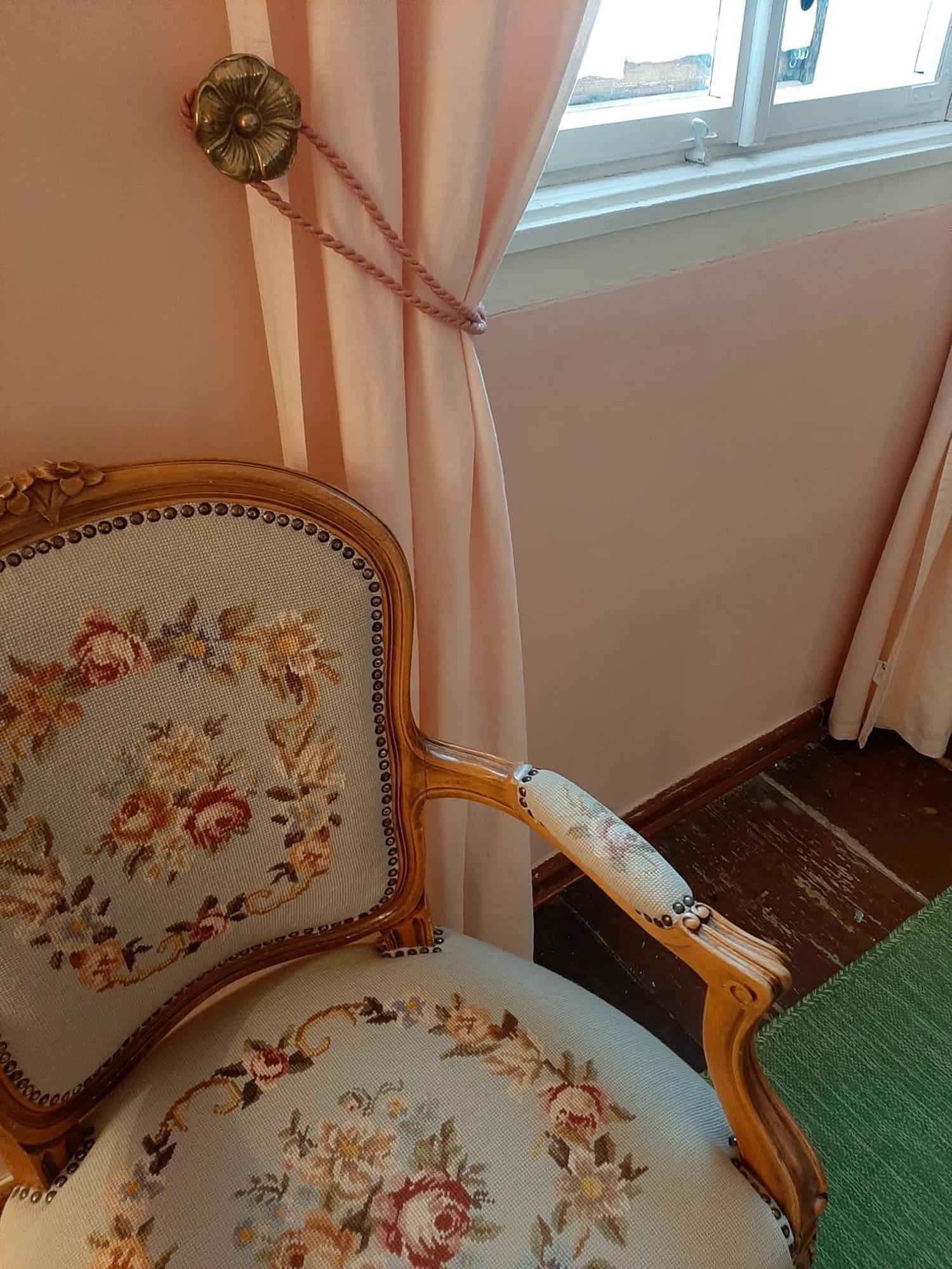 Apartamento Anna Luise Rudolstadt Exterior foto