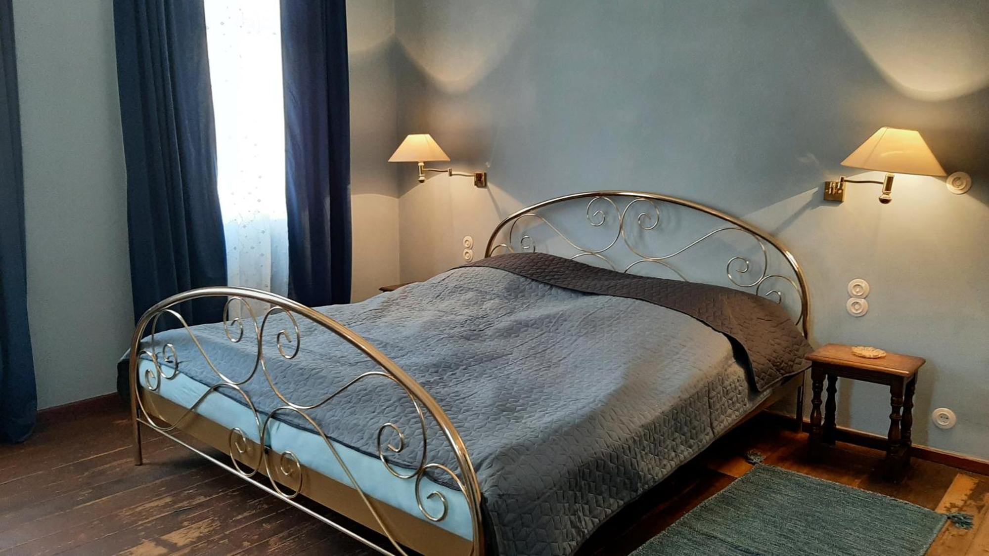 Apartamento Anna Luise Rudolstadt Exterior foto